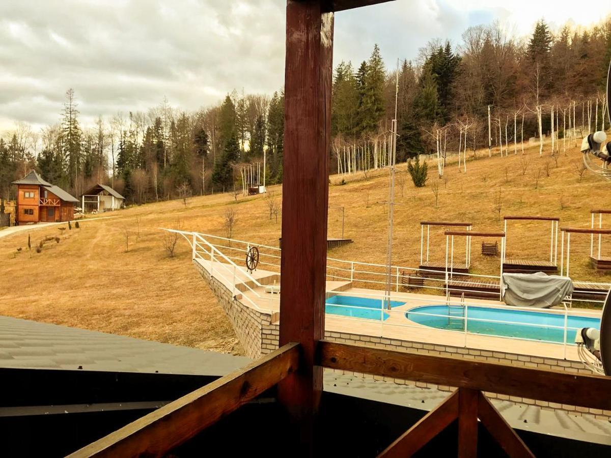 Dachna Sadyba Pb Migovo Exterior photo