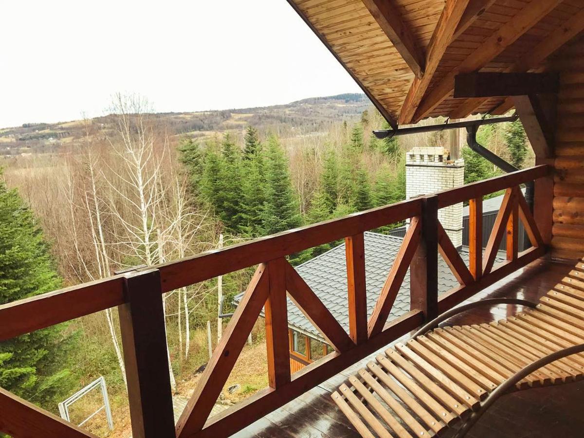 Dachna Sadyba Pb Migovo Exterior photo