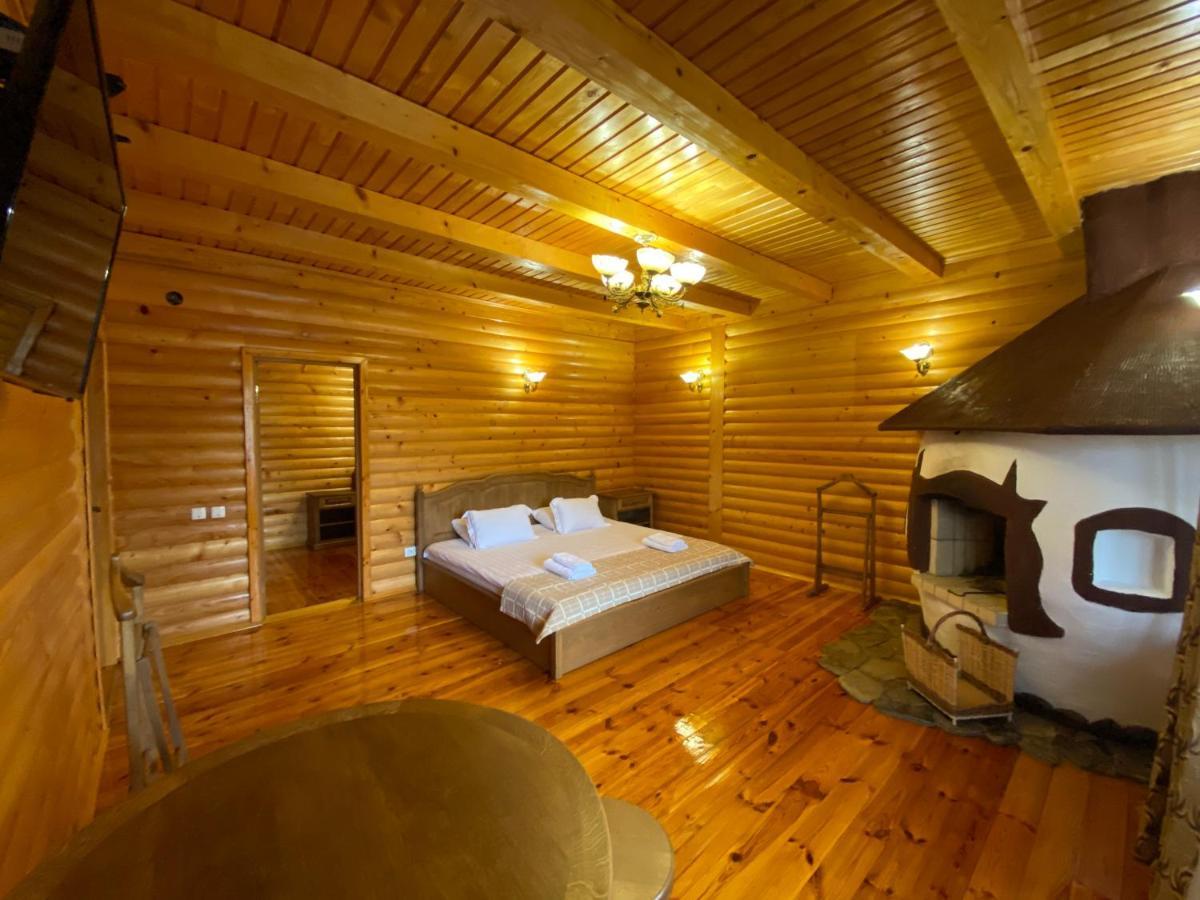 Dachna Sadyba Pb Migovo Exterior photo