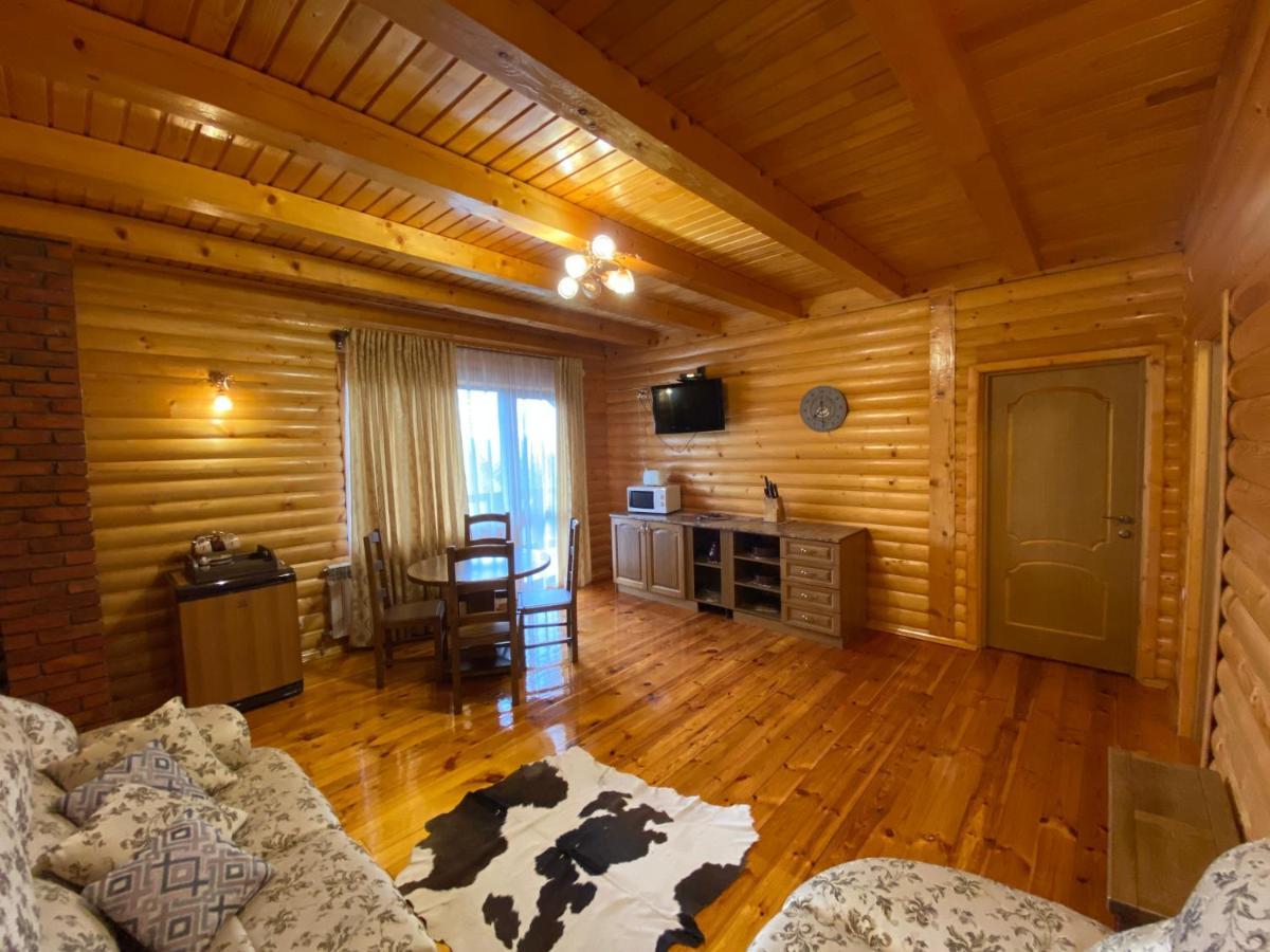 Dachna Sadyba Pb Migovo Exterior photo