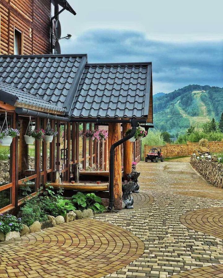 Dachna Sadyba Pb Migovo Exterior photo