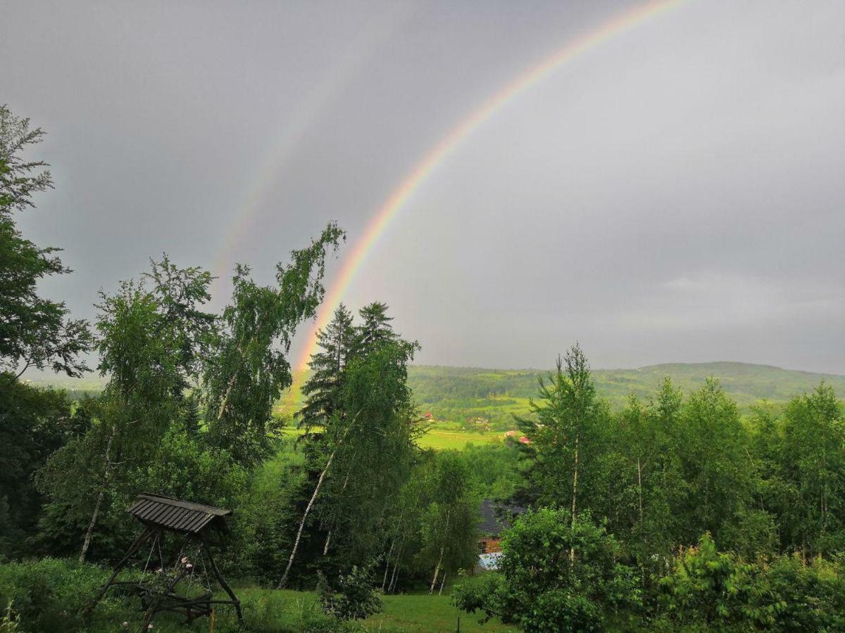 Dachna Sadyba Pb Migovo Exterior photo