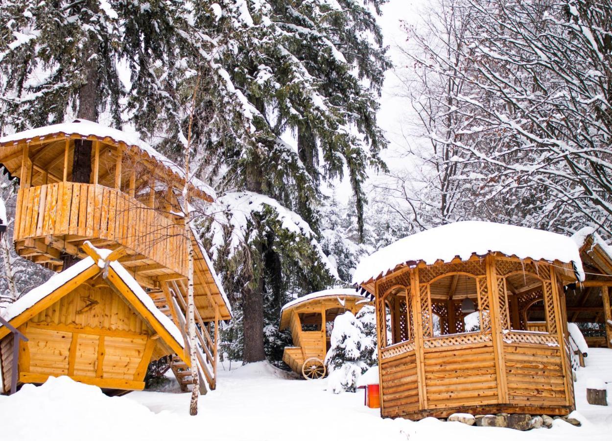 Dachna Sadyba Pb Migovo Exterior photo